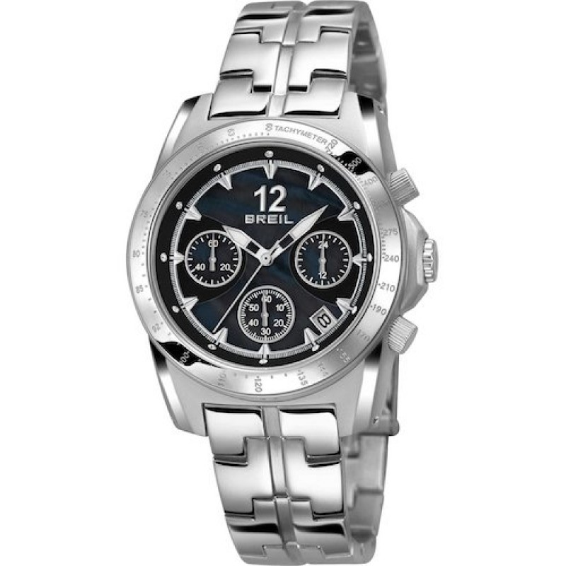 BREIL ENCLOSURE BREIL ENCLOSURE