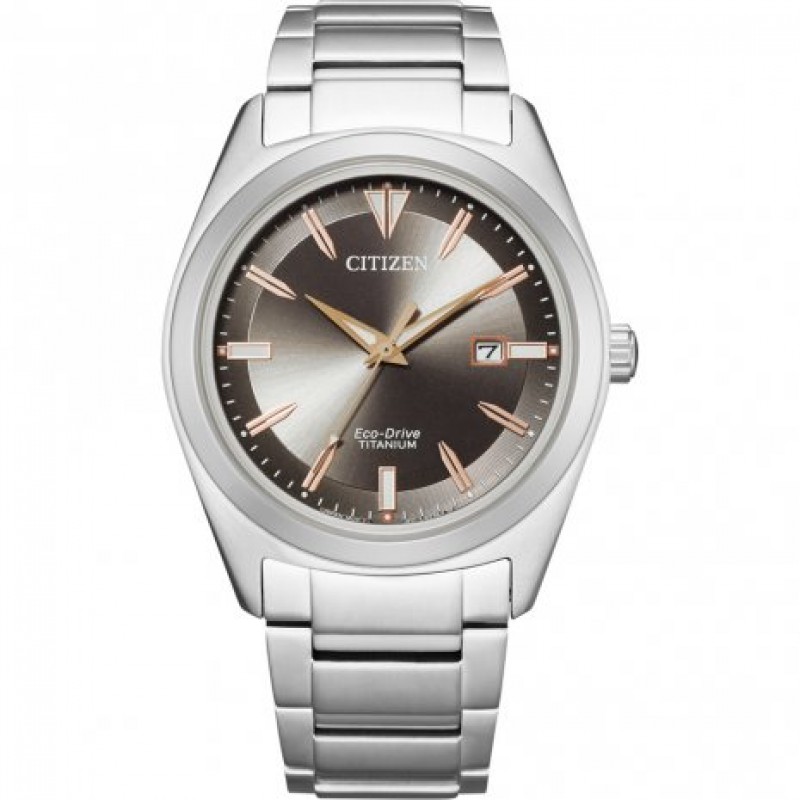 CITIZEN TITANIO CITIZEN TITANIO