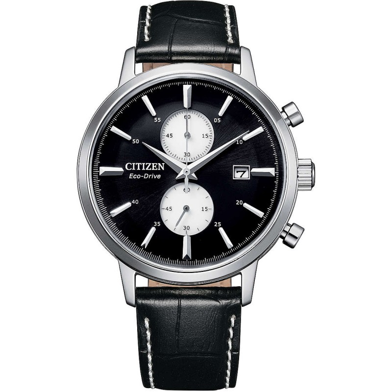 CITIZEN CLASSIC CRONO CITIZEN CLASSIC CRONO