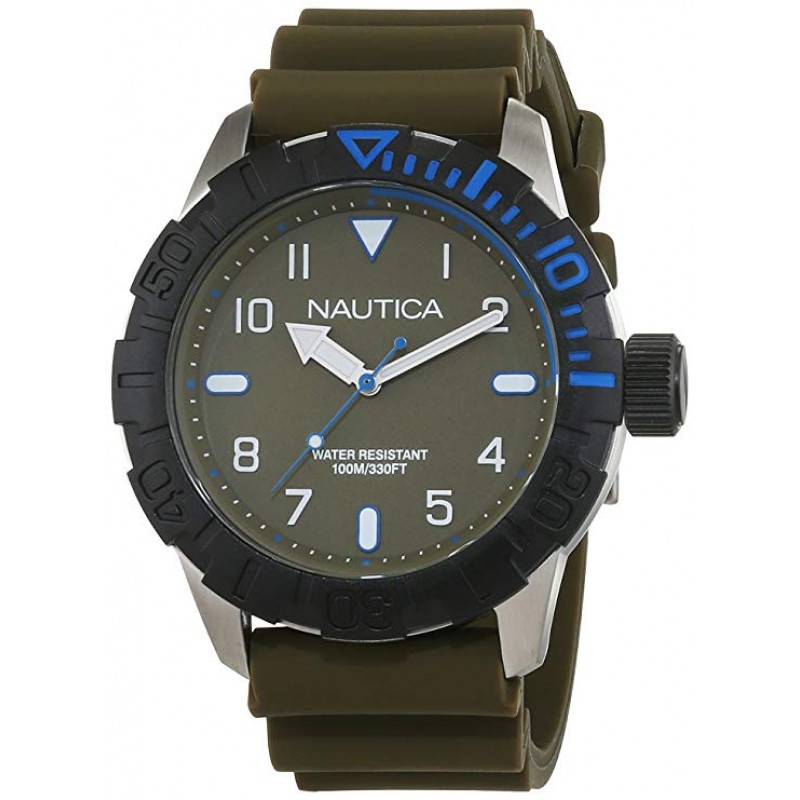 NAUTICA NAUTICA