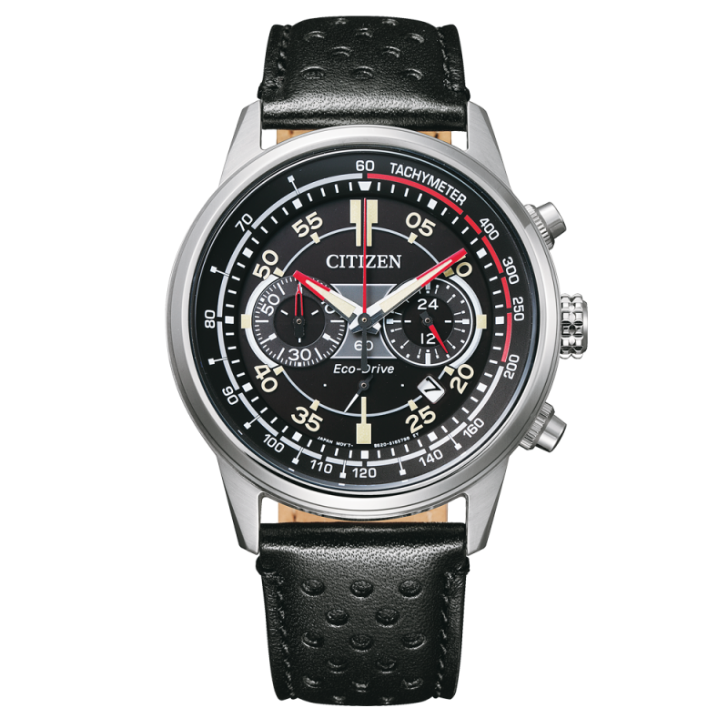 CITIZEN CRONO RACING CITIZEN CRONO RACING