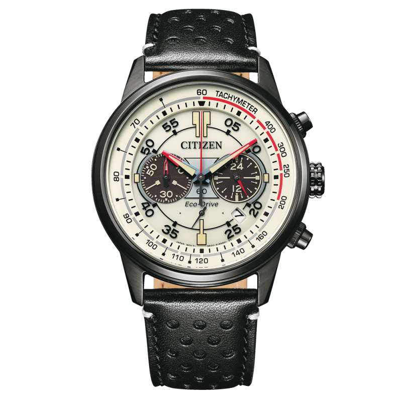 CITIZEN CRON0 RACING CITIZEN CRON0 RACING