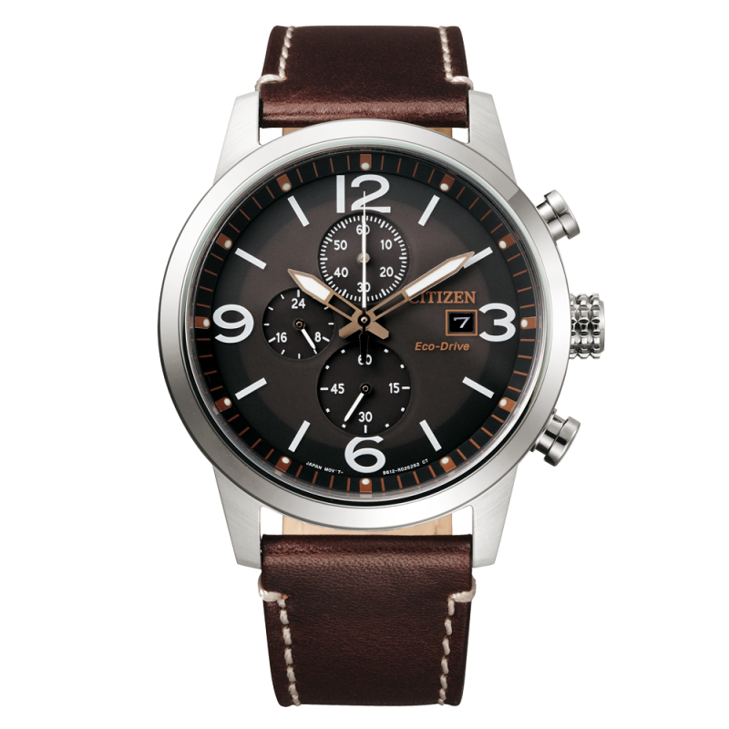 CITIZEN URBAN CITIZEN URBAN