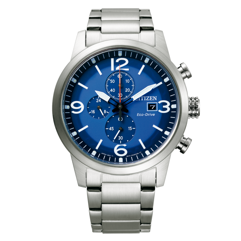 CITIZEN URBAN CITIZEN URBAN
