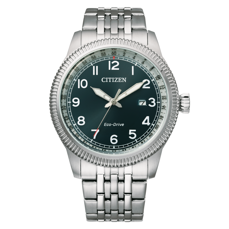 CITIZEN AVIATOR CITIZEN AVIATOR