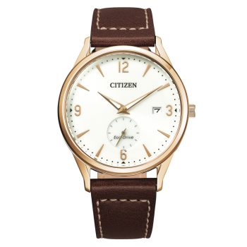 CITIZEN PICCOLI SECONDI