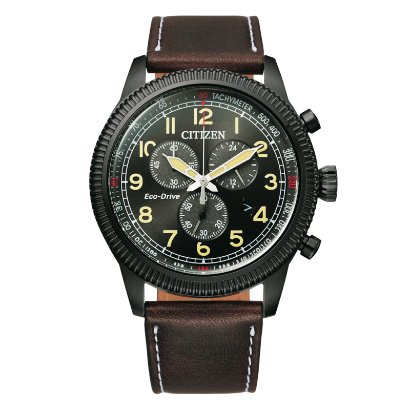 CITIZEN AVIATOR CITIZEN AVIATOR